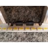 Podsvětlení - LED páska 6922L-0184A 6916L2486A 6916L2487A  pro LG 75UH6550