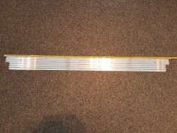 Podsvětlení - LED páska 6922L-0186 6916L2505A 6916L2506A  pro LG 65UH7707