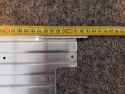 Podsvětlení - LED páska 6922L-0186 6916L2505A 6916L2506A  pro LG 65UH7707