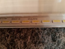 Podsvětlení - LED páska 6922L-0186 6916L2505A 6916L2506A  pro LG 65UH7707
