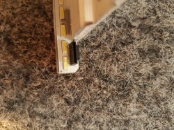 Podsvětlení - LED páska 6922L-0186 6916L2505A 6916L2506A  pro LG 65UH7707