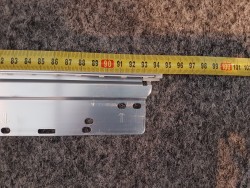 Podsvětlení - LED páska 4-595-780 NLAW20445  pro Sony KDL-43WE755