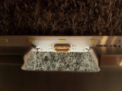 Podsvětlení - LED páska 4-595-780 NLAW20445  pro Sony KDL-43WE755
