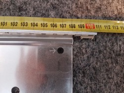 Podsvětlení - LED páska 6202B000A1800 6202B000A2800 pro LG 50UH635V