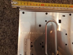 Podsvětlení - LED páska 6202B000A1800 6202B000A2800 pro LG 50UH635V