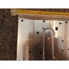 Podsvětlení - LED páska 6202B000A1800 6202B000A2800 pro LG 50UH635V