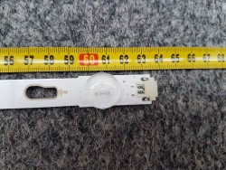 Podsvětlení - LED pásek V5DU-550DCA-R1 BN9640099A pro Samsung UE55KU6092U