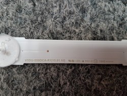 Podsvětlení - LED pásek V5DU-550DCA-R1 BN9640099A pro Samsung UE55KU6092U