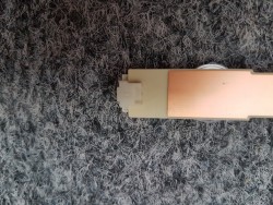 Podsvětlení - LED pásek V5DU-550DCA-R1 BN9640099A pro Samsung UE55KU6092U