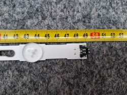 Podsvětlení - LED pásek V5DU-550DCB-R1 pro Samsung UE55KU6092U