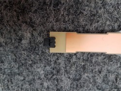 Podsvětlení - LED pásek V5DU-550DCB-R1 pro Samsung UE55KU6092U