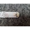 Podsvětlení - LED pásek V6DU-500DCA-R2 pro Samsung UE50KU6092U