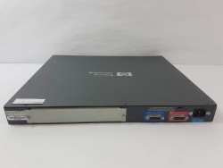 Switch HP 3500-24G-PoE+  (J9310A)