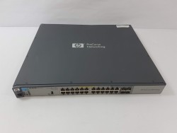 Switch HP 3500-24G-PoE+  (J9310A)