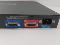 Switch HP 3500-24G-PoE+  (J9310A)