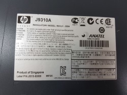 Switch HP 3500-24G-PoE+  (J9310A)