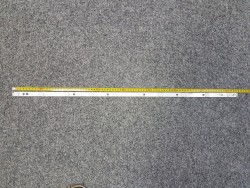 Podsvětlení - LED pásek GJ-2K16-430-D510-V4  pro Philips 43PFS4131/12