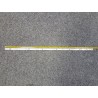 Podsvětlení - LED pásek GJ-2K16-430-D510-V4  pro Philips 43PFS4131/12