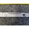 Podsvětlení - LED pásek GJ-2K16-430-D510-V4  pro Philips 43PFS4131/12