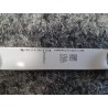 Podsvětlení - LED pásek (A) CEM-3-S 94V-0 1510  pro TV  LG 49LF5500