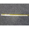 Podsvětlení - LED pásek NC490DGG-AAFX1-41CA GAN01-1256A-P1  pro LG 49U3635V
