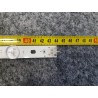 Podsvětlení - LED pásek NC490DGG-AAFX1-41CA GAN01-1256A-P1  pro LG 49U3635V