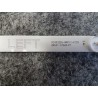 Podsvětlení - LED pásek NC490DGG-AAFX1-41CA GAN01-1256A-P1  pro LG 49U3635V