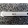 Podsvětlení - LED pásek NC490DGG-AAFX1-41CA GAN01-1256A-P1  pro LG 49U3635V