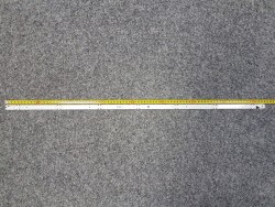 Podsvětlení - LED pásek 6916L2550A  pro LG 43LH615V