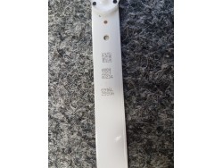 Podsvětlení - LED pásek 6916L2550A  pro LG 43LH615V