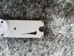 Podsvětlení - LED pásek 6916L2550A  pro LG 43LH615V