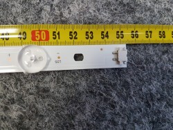 Podsvětlení - LED pásek GAN01-1 294A-P1  NC490DUE-AAFX1-41CA pro LG 49LJ594V