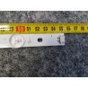 Podsvětlení - LED pásek GAN01-1 294A-P1  NC490DUE-AAFX1-41CA pro LG 49LJ594V