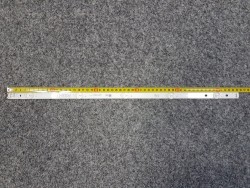 Podsvětlení - LED pásek GAN01-1 294A-P1  NC490DUE-AAFX1-41CA pro LG 49LJ594V