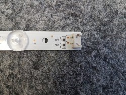 Podsvětlení - LED pásek GAN01-1 294A-P1  NC490DUE-AAFX1-41CA pro LG 49LJ594V