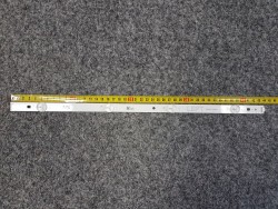 Podsvětlení - LED pásek GAN01-1 295A-P1  NC490DUE-AAFX1-41CA pro LG 49LJ594V