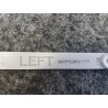 Podsvětlení - LED pásek GAN01-1 295A-P1  NC490DUE-AAFX1-41CA pro LG 49LJ594V
