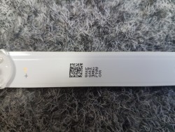 Podsvětlení - LED pásek GAN01-1 295A-P1  NC490DUE-AAFX1-41CA pro LG 49LJ594V