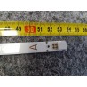 Podsvětlení - LED pásek SVV550AK7_UHD_7LED_A type: Rev0.3 30091570  pro Gogen TV U553298 VES550QNDS