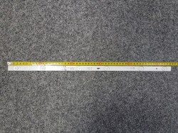 Podsvětlení - LED pásek E465853 4C-LB320T-JF3  pro Thomson 32HB3108