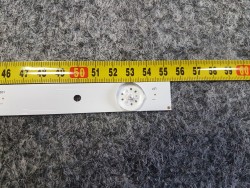 Podsvětlení - LED pásek E465853 4C-LB320T-JF3  pro Thomson 32HB3108