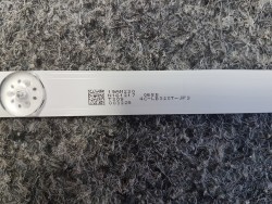 Podsvětlení - LED pásek E465853 4C-LB320T-JF3  pro Thomson 32HB3108