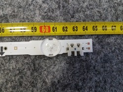 Podsvětlení - LED pásek E88441 LM41-00099M SVS32HD_3228_07  pro Samsung UE32J4100