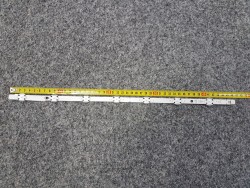 Podsvětlení - LED pásek E306084 SVV490A45_A_UHD_7LED_Rev03_160805  pro Hitachi 55HK5W64