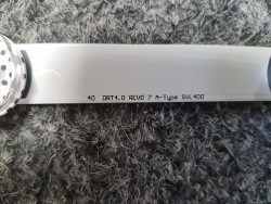 Podsvětlení - LED pásek CEM-3-N 94V-0 1546 002S5B Type SVL400 (A)  pro LG 40LF632V