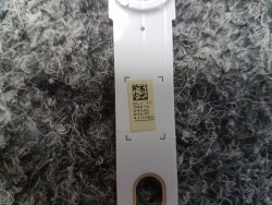 Podsvětlení - LED pásek S_KU6K_43_FL30_L7_REV1.0_160119_LM41-00268A E8844194V-0  pro Samsung UE43KU6072U