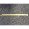 Podsvětlení - LED pásek 4708-K43WDR-A1213K04 E465853 pro PHILIPS 43PFT4001/12