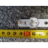 Podsvětlení - LED pásek 4708-K43WDR-A1213K04 E465853 pro PHILIPS 43PFT4001/12