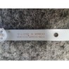 Podsvětlení - LED pásek 4708-K43WDR-A1213K04 E465853 pro PHILIPS 43PFT4001/12