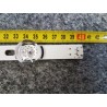 Podsvětlení - LED pásek (A) AG-D1 94V-0 1517 214.01.07   pro LG 42LF652V